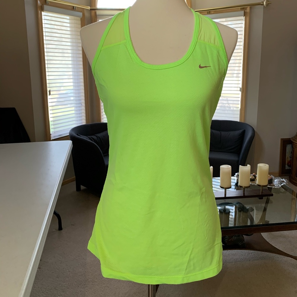 Nike Dri Fit tank
